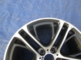 BMW X3 F25 R20 alloy rim 