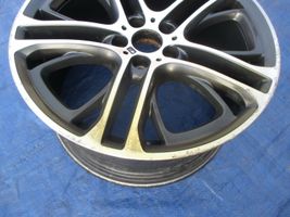 BMW X3 F25 R20 alloy rim 