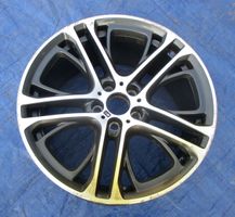 BMW X3 F25 R20 alloy rim 