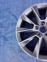 Skoda Rapid (NH) Jante alliage R17 