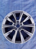 Skoda Rapid (NH) Jante alliage R17 