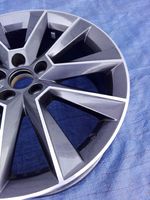 Skoda Rapid (NH) Jante alliage R17 