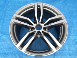 BMW X6 F16 19 Zoll Leichtmetallrad Alufelge 7850070