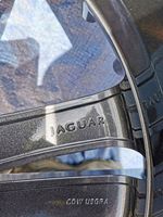 Jaguar XE R20-alumiinivanne 8W831007EA