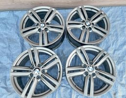 BMW 1 F20 F21 R18 alloy rim 7845852