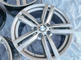 BMW 1 F20 F21 R18 alloy rim 7845852