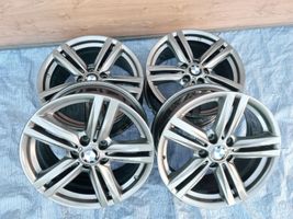 BMW 1 F20 F21 R18 alloy rim 7845852