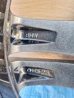 BMW 1 F20 F21 R18-alumiinivanne 7845852