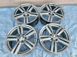 BMW 1 F20 F21 R18 alloy rim 7845852