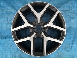 Seat Ibiza V (KJ) R18-alumiinivanne 6F9601025B