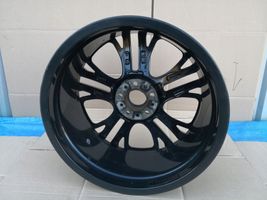 BMW X3 F25 R20-alumiinivanne 6787582