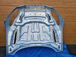 Aston Martin DB11 Dangtis variklio (kapotas) 