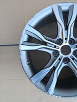 BMW 2 F45 R18-alumiinivanne 6855093