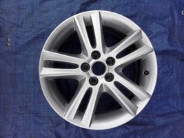 Skoda Fabia Mk2 (5J) Felgi aluminiowe R16 