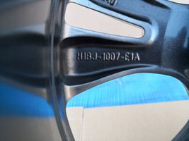 Ford Fiesta R 18 lengvojo lydinio ratlankis (-iai) H1BJ1007E1A