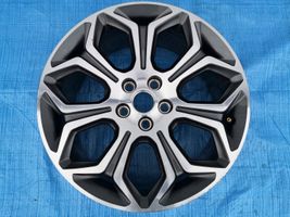 Ford Mondeo MK V Cerchione in lega R18 JX7C1007R1A