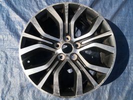 Mitsubishi ASX R18 alloy rim 