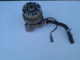 Iveco Daily 5th gen Pompe de circulation d'eau 504080032