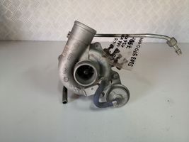 Iveco Daily 3rd gen Turbo 53039700114