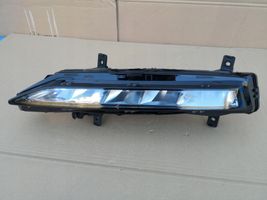 Skoda Fabia Mk3 (NJ) Lampa LED do jazdy dziennej 3V0941699B 3V0.941.699.B 