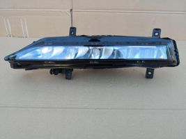 Skoda Fabia Mk3 (NJ) Lampa LED do jazdy dziennej 3V0941699B 3V0.941.699.B 