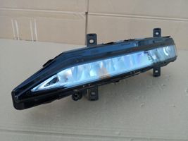 Skoda Fabia Mk3 (NJ) Lampa LED do jazdy dziennej 3V0941699B 3V0.941.699.B 