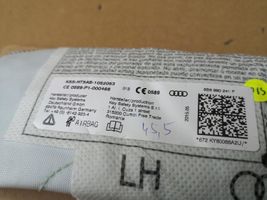 Audi A4 S4 B9 Sėdynės oro pagalvė 8S8880241F 8S0 8W0 8Y0