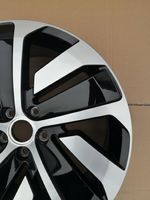 Volkswagen Scirocco Felgi aluminiowe R19 