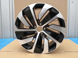 Volkswagen Scirocco Felgi aluminiowe R19 