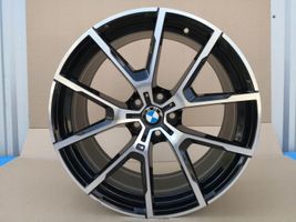 BMW X6 M R 20 lengvojo lydinio ratlankis (-iai) 