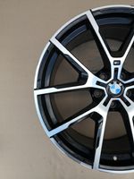 BMW X6 M R20 alloy rim 