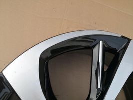 Citroen DS7 Crossback Felgi aluminiowe R20 