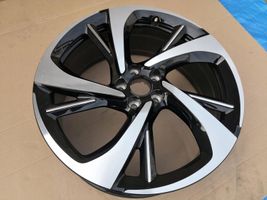 Citroen DS7 Crossback Felgi aluminiowe R20 