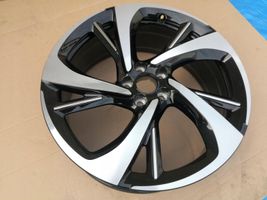 Citroen DS7 Crossback Felgi aluminiowe R20 