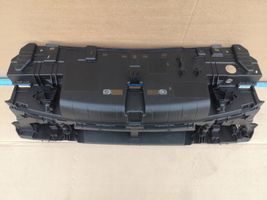 Smart ForTwo II Pannello di supporto del radiatore 