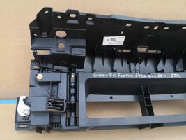 Smart ForTwo II Pannello di supporto del radiatore 