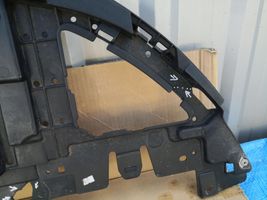 Renault Clio IV Osłona pod zderzak przedni / Absorber 