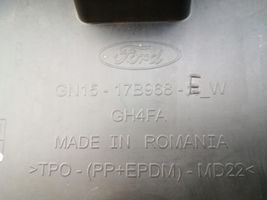 Ford Ecosport Griglia superiore del radiatore paraurti anteriore 