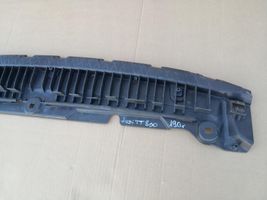 Audi TT TTS RS Mk3 8S Front bumper skid plate/under tray 