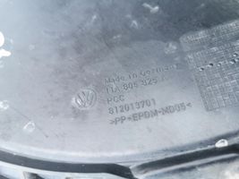 Volkswagen ID.4 Rivestimento paraspruzzi passaruota anteriore 