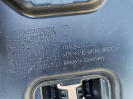 Volkswagen ID.3 Osłona pod zderzak przedni / Absorber 