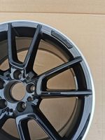 Mercedes-Benz C AMG W205 R19 alloy rim 