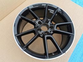 Mercedes-Benz C AMG W205 R19 alloy rim 