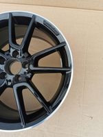 Mercedes-Benz C AMG W205 R19 alloy rim 