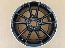 Mercedes-Benz C AMG W205 Felgi aluminiowe R19 