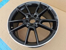 Mercedes-Benz C AMG W205 R19 alloy rim 