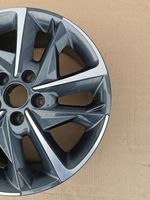 Hyundai i30 Jante alliage R17 