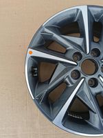 Hyundai i30 Jante alliage R17 