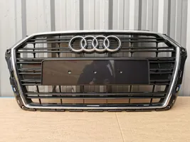 Audi A3 S3 8L Grotelės viršutinės 8V3853651AA