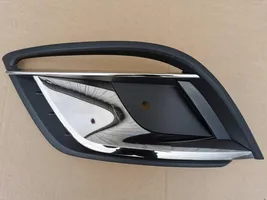 Renault Espace -  Grand espace V Front bumper lower grill 622577166R